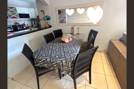 Apartamento à venda com 107m², 3 quartos e 3 vagas Apartamento à venda com 107m², 3 quartos e 3 vagasFoto 09