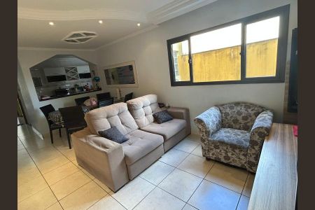 Apartamento à venda com 107m², 3 quartos e 3 vagasFoto 07