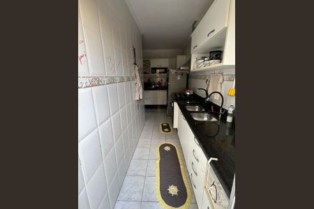Apartamento à venda com 107m², 3 quartos e 3 vagas Apartamento à venda com 107m², 3 quartos e 3 vagasFoto 12