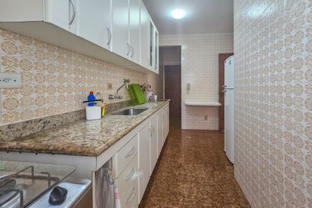 Apartamento para alugar com 88m², 3 quartos e 1 vaga Apartamento para alugar com 88m², 3 quartos e 1 vagaCozinha