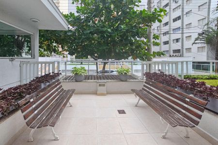Apartamento para alugar com 88m², 3 quartos e 1 vaga Apartamento para alugar com 88m², 3 quartos e 1 vagaÁrea de Lazer