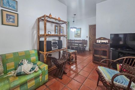 Apartamento para alugar com 88m², 3 quartos e 1 vaga Apartamento para alugar com 88m², 3 quartos e 1 vagaSala