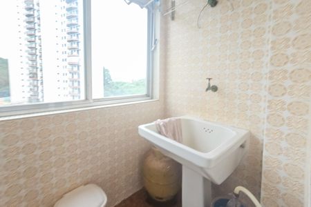 Apartamento para alugar com 88m², 3 quartos e 1 vaga Apartamento para alugar com 88m², 3 quartos e 1 vagaÁrea de serviço