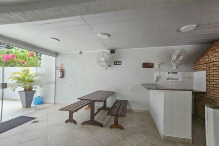 Apartamento para alugar com 88m², 3 quartos e 1 vaga Apartamento para alugar com 88m², 3 quartos e 1 vagaÁrea de Lazer