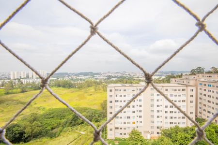 Apartamento à venda com 40m², 2 quartos e sem vagaVista