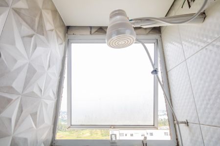 Apartamento à venda com 40m², 2 quartos e sem vagaBanheiro