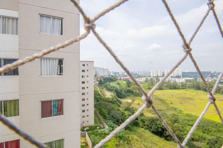 Apartamento à venda com 40m², 2 quartos e sem vagaVista