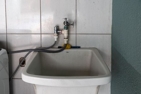 Casa à venda com 200m², 3 quartos e 4 vagas Casa à venda com 200m², 3 quartos e 4 vagasÁrea de Serviço