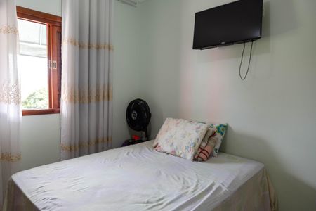 Casa à venda com 200m², 3 quartos e 4 vagas Casa à venda com 200m², 3 quartos e 4 vagasQuarto 3