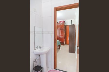 Casa à venda com 200m², 3 quartos e 4 vagas Casa à venda com 200m², 3 quartos e 4 vagasBanheiro do Quarto 1