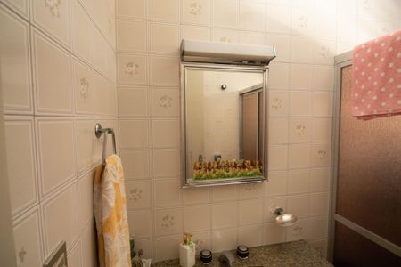 Casa à venda com 296m², 3 quartos e 3 vagasBanheiro 3