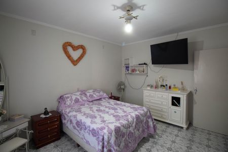 Casa à venda com 296m², 3 quartos e 3 vagasQuarto 2