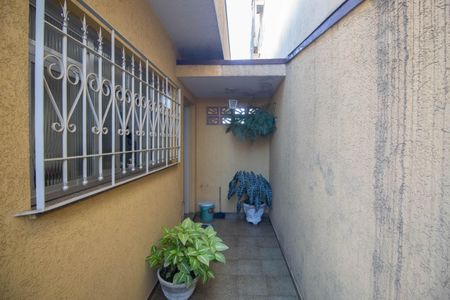 Casa à venda com 296m², 3 quartos e 3 vagasQuintal