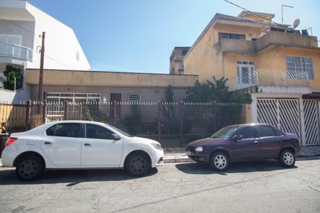 Casa à venda com 296m², 3 quartos e 3 vagasFachada