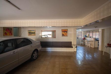 Casa à venda com 296m², 3 quartos e 3 vagasGaragem