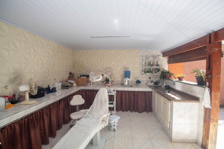 Casa à venda com 296m², 3 quartos e 3 vagasQuintal