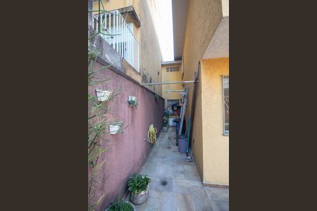 Casa à venda com 296m², 3 quartos e 3 vagasQuintal