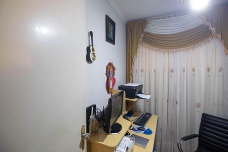 Casa à venda com 296m², 3 quartos e 3 vagasDepósito e Escritório