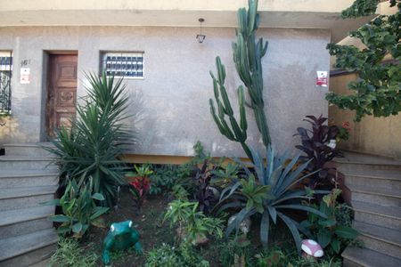 Casa à venda com 296m², 3 quartos e 3 vagasQuintal