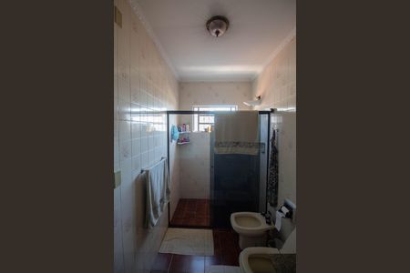 Casa à venda com 296m², 3 quartos e 3 vagasBanheiro 2