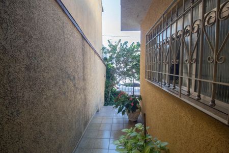 Casa à venda com 296m², 3 quartos e 3 vagasQuintal