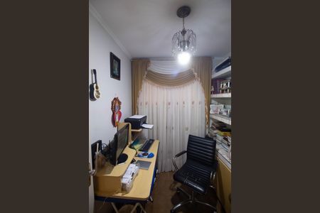 Casa à venda com 296m², 3 quartos e 3 vagasDepósito e Escritório