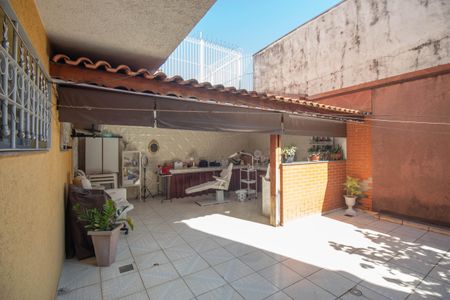 Casa à venda com 296m², 3 quartos e 3 vagasQuintal