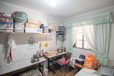 Casa à venda com 296m², 3 quartos e 3 vagasDepósito 2