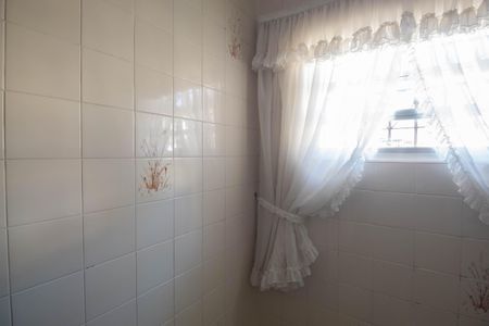 Casa à venda com 296m², 3 quartos e 3 vagasBanheiro 1