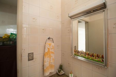 Casa à venda com 296m², 3 quartos e 3 vagasBanheiro 3