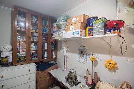 Casa à venda com 296m², 3 quartos e 3 vagasDepósito 2