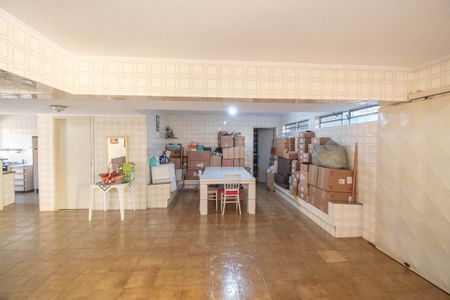 Casa à venda com 296m², 3 quartos e 3 vagasGaragem