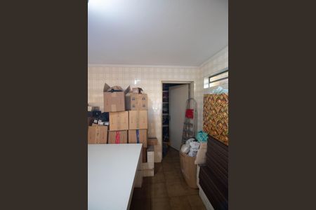 Casa à venda com 296m², 3 quartos e 3 vagasGaragem