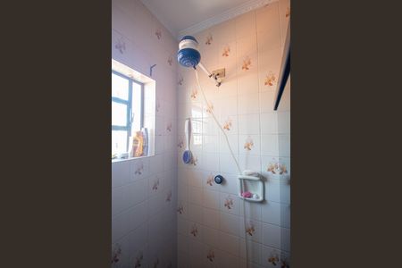 Casa à venda com 296m², 3 quartos e 3 vagasBanheiro da Suíte