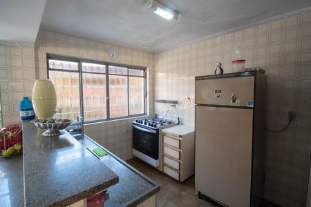 Casa à venda com 296m², 3 quartos e 3 vagasCozinha 2