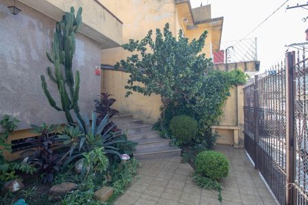 Casa à venda com 296m², 3 quartos e 3 vagasQuintal
