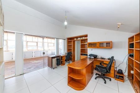 Casa à venda com 462m², 5 quartos e 4 vagasSala 4