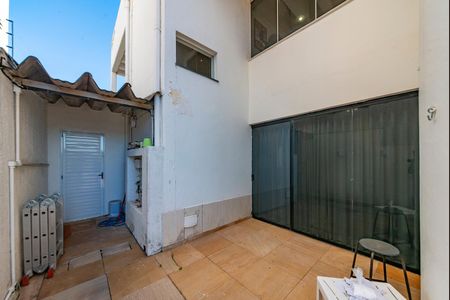 Casa à venda com 462m², 5 quartos e 4 vagasÁrea externa