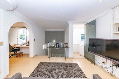 Casa à venda com 462m², 5 quartos e 4 vagasSala 3