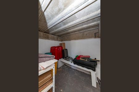 Casa à venda com 462m², 5 quartos e 4 vagasQuarto de Serviço