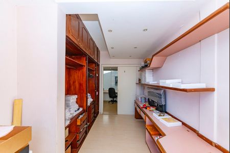 Casa à venda com 462m², 5 quartos e 4 vagasQuarto 1