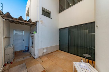 Casa à venda com 462m², 5 quartos e 4 vagasÁrea externa