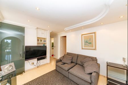 Casa à venda com 462m², 5 quartos e 4 vagasSala 3