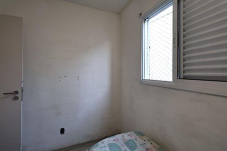 Apartamento à venda com 57m², 2 quartos e 2 vagasQuarto 1