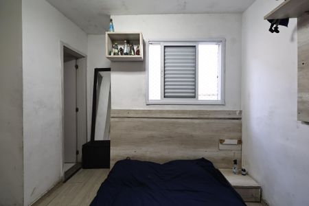 Apartamento à venda com 57m², 2 quartos e 2 vagasSuíte