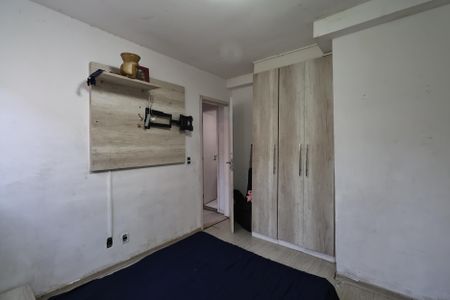 Apartamento à venda com 57m², 2 quartos e 2 vagasSuíte