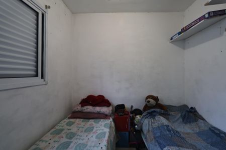 Apartamento à venda com 57m², 2 quartos e 2 vagasQuarto 1