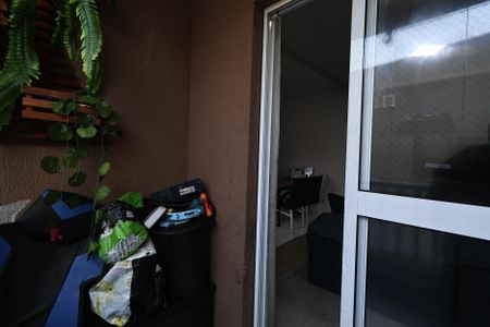 Apartamento à venda com 57m², 2 quartos e 2 vagasSacada