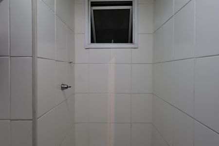 Apartamento à venda com 57m², 2 quartos e 2 vagasBanheiro Social