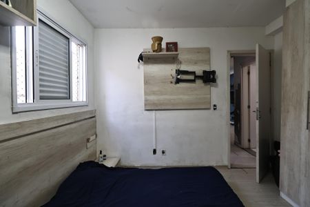 Apartamento à venda com 57m², 2 quartos e 2 vagasSuíte